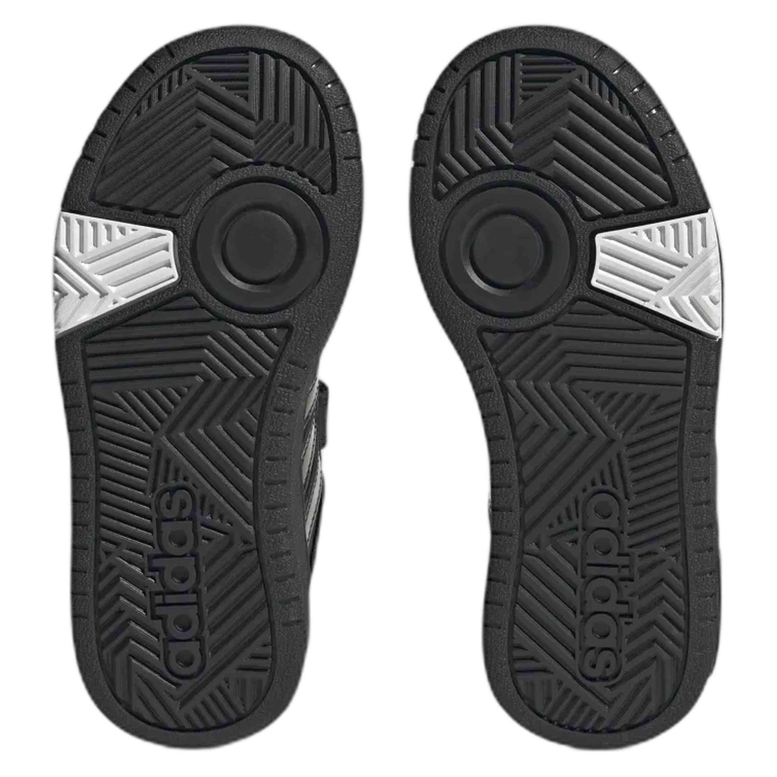  Adidas Hoops 3.0 Cf