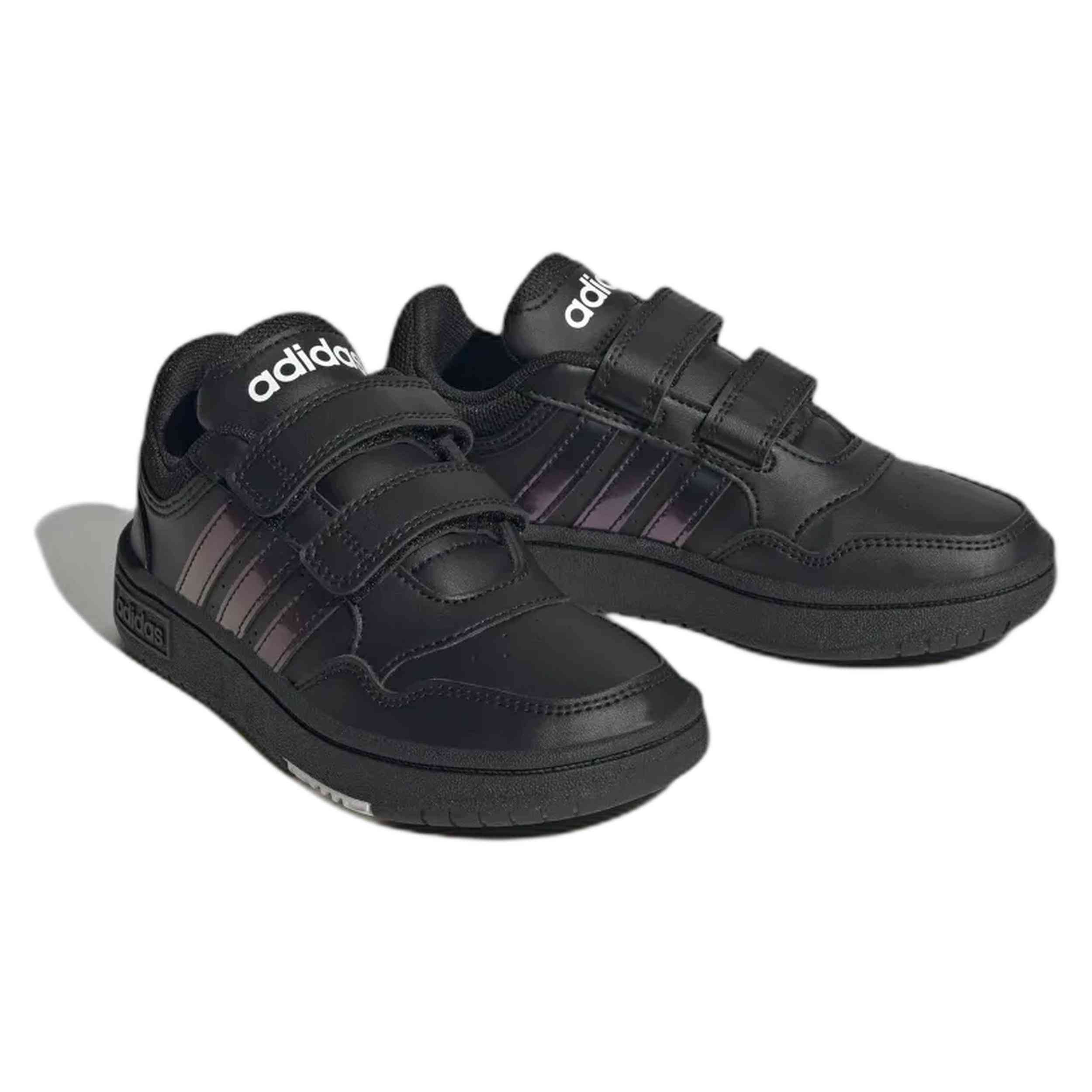  Adidas Hoops 3.0 Cf