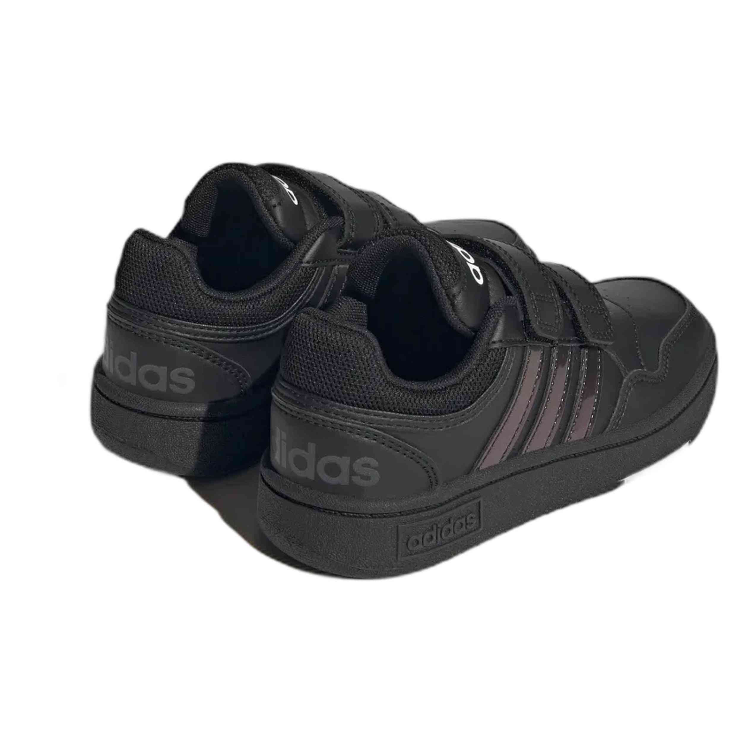  Adidas Hoops 3.0 Cf