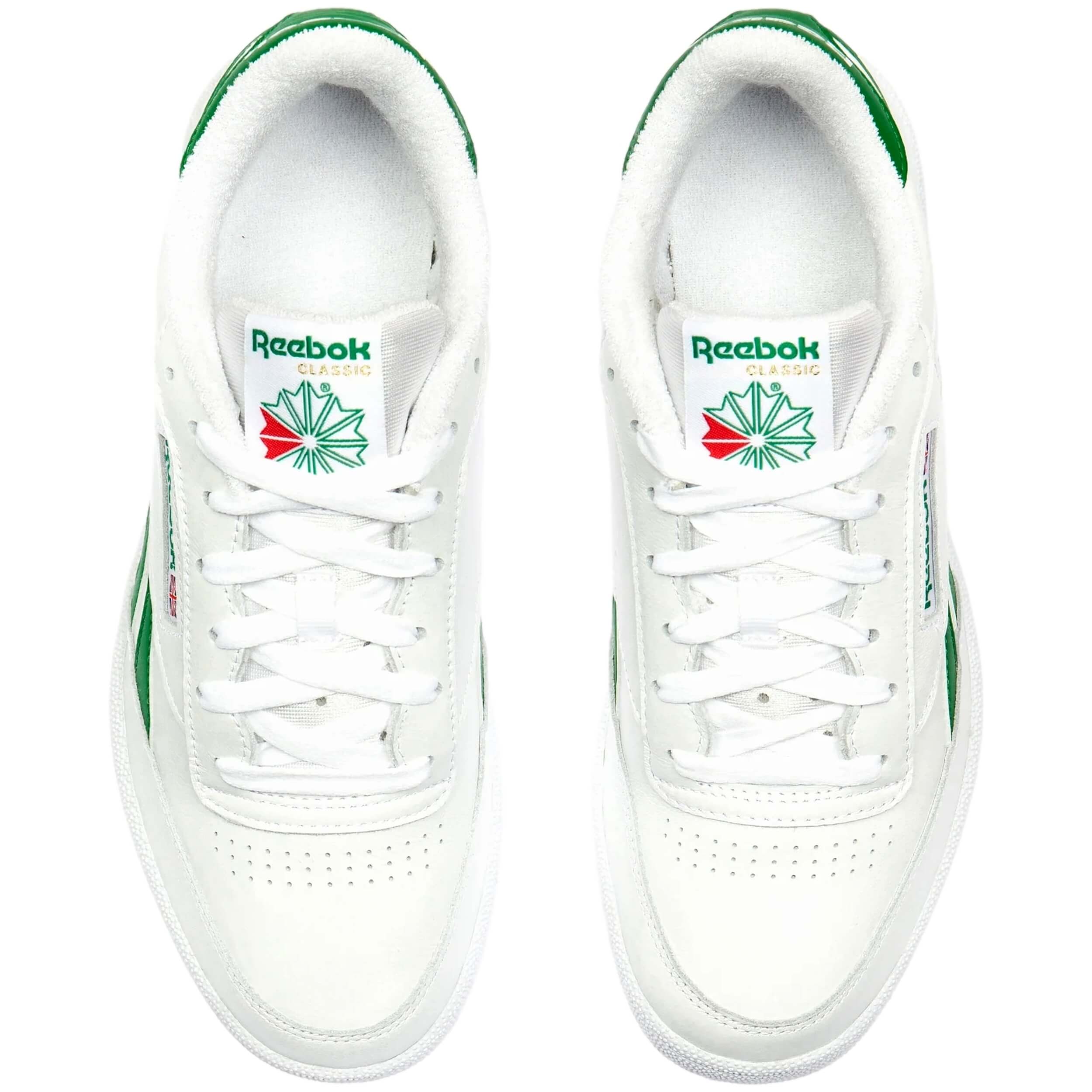 Zapatillas Reebok Club C Revenge