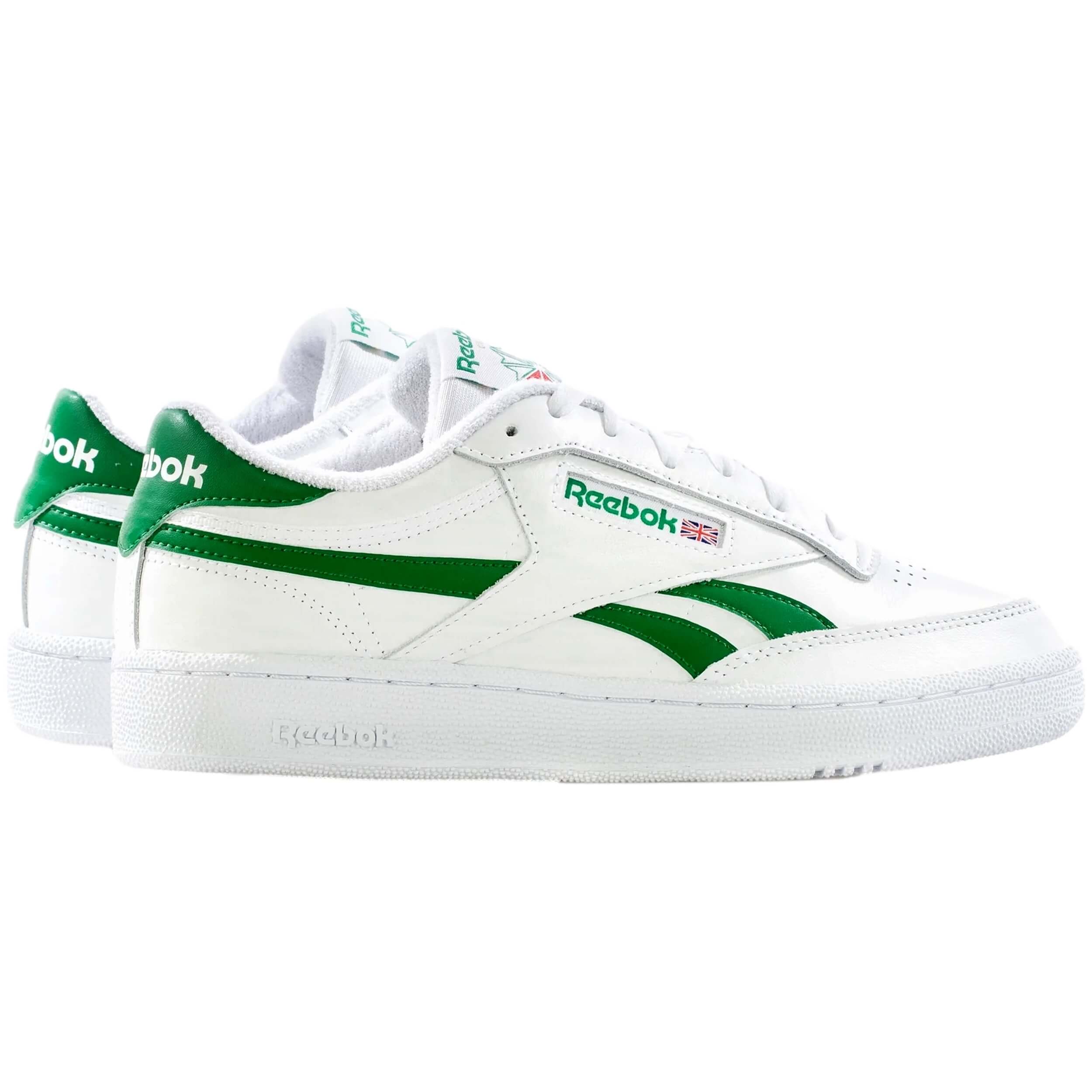 Zapatillas Reebok Club C Revenge