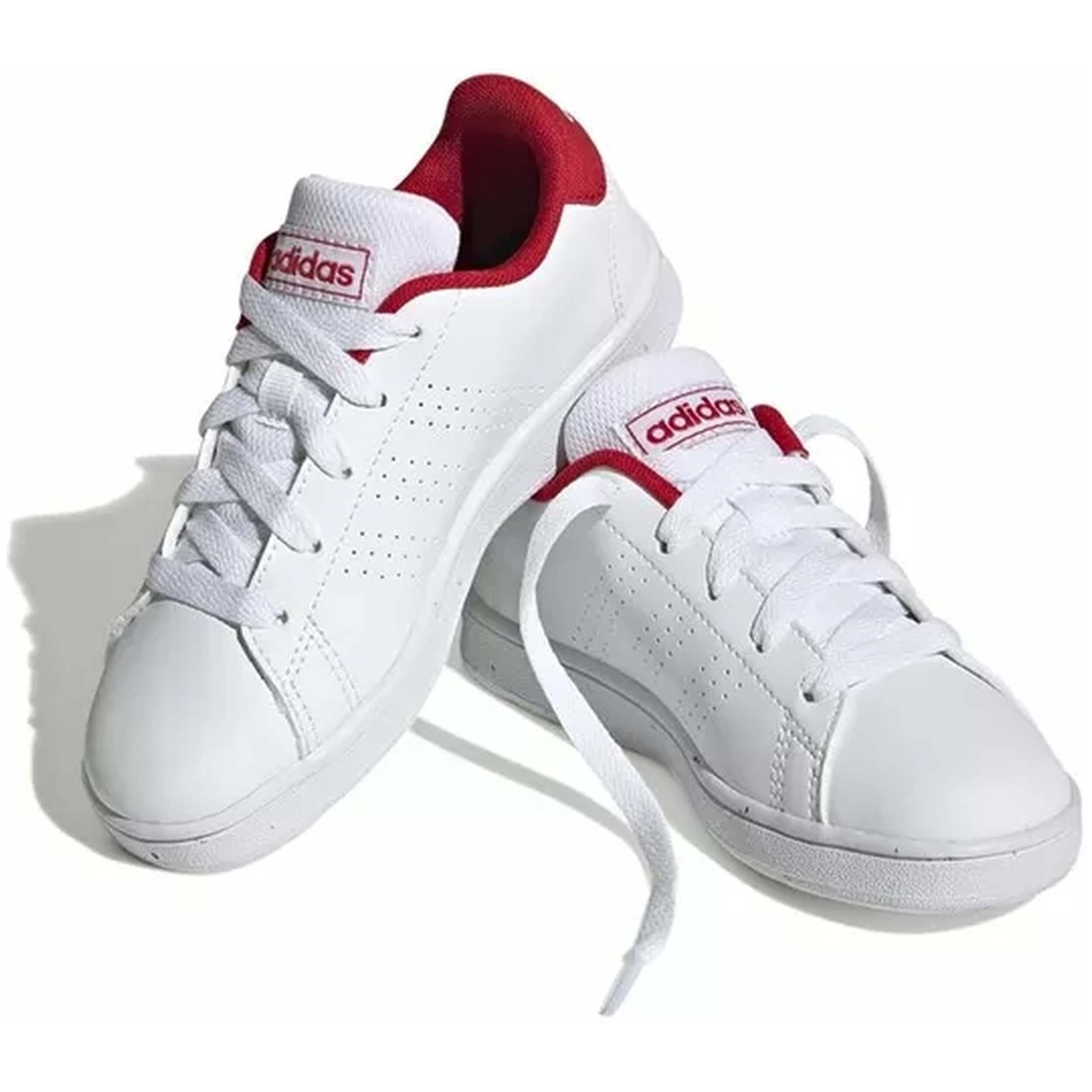 Zapatillas Adidas Advantage Lifestyle Court