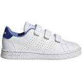 Adidas Advantage Cf Sneakers