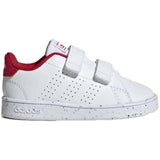 Adidas Advantage Cf Sneakers