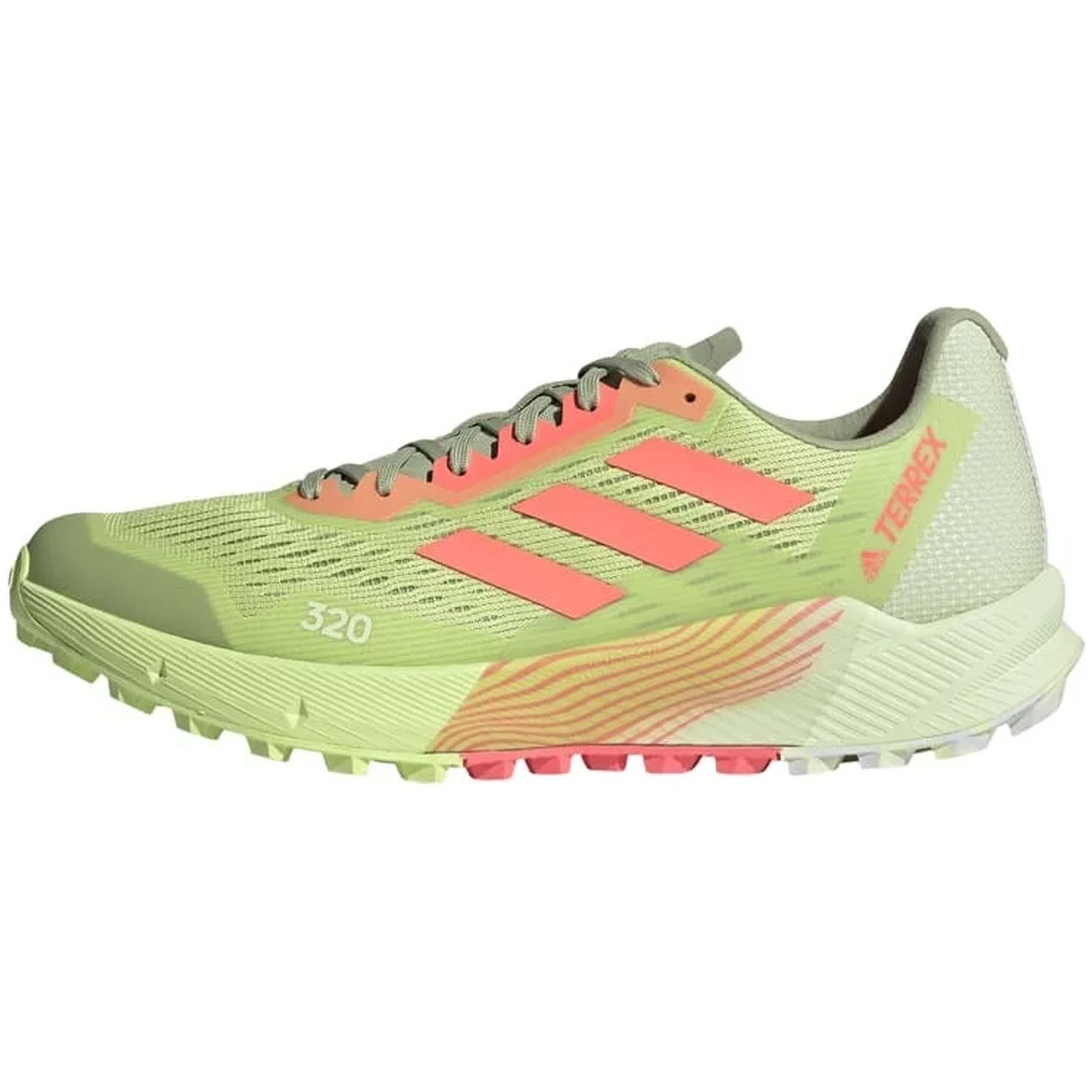 Zapatillas Adidas Terrex Agravic Flow 2