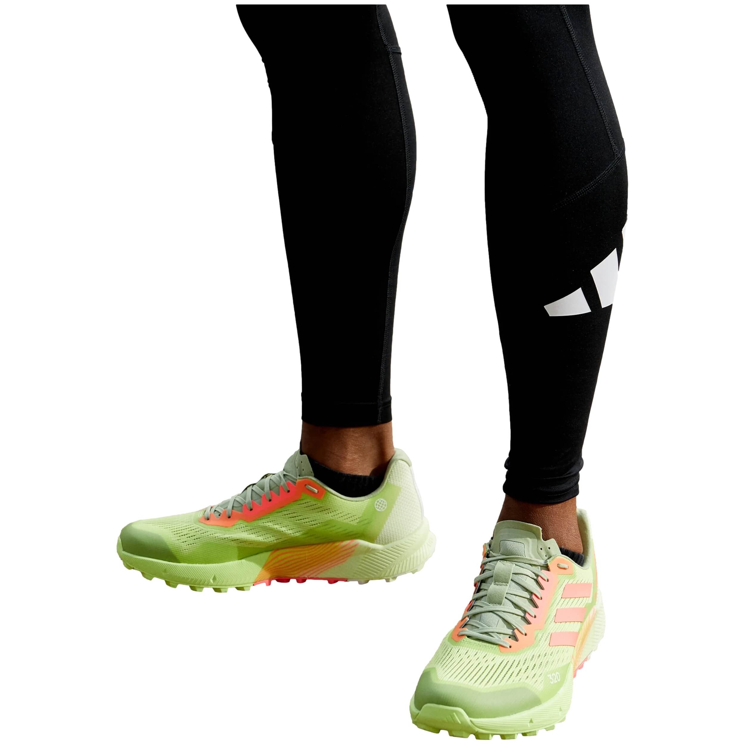 Zapatillas Adidas Terrex Agravic Flow 2