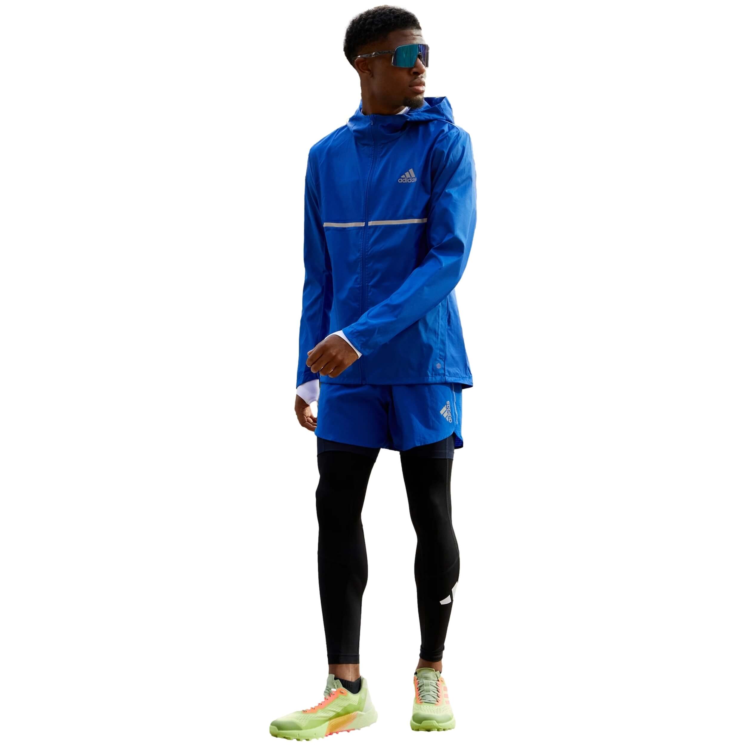 Zapatillas Adidas Terrex Agravic Flow 2