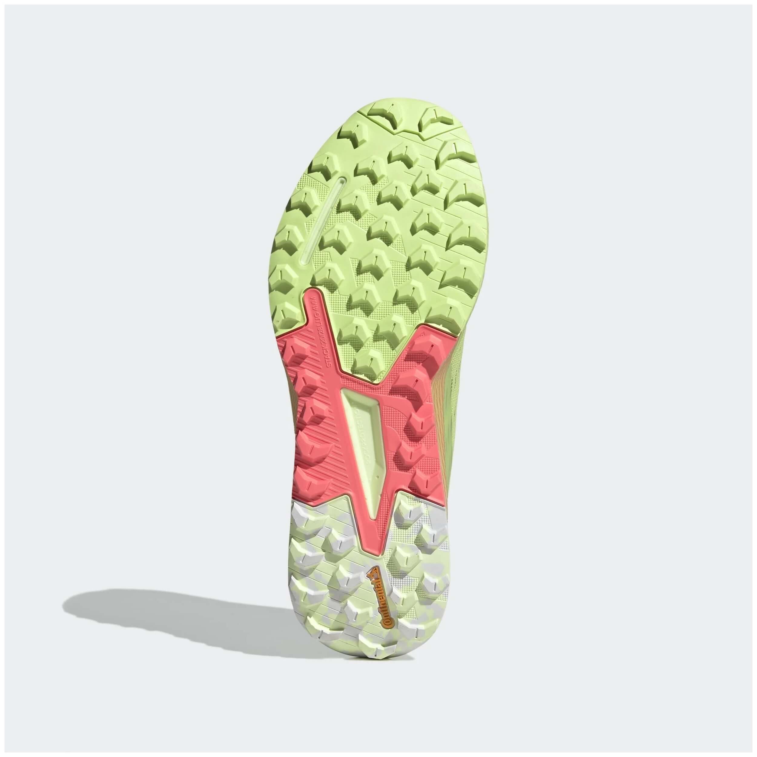 Zapatillas Adidas Terrex Agravic Flow 2