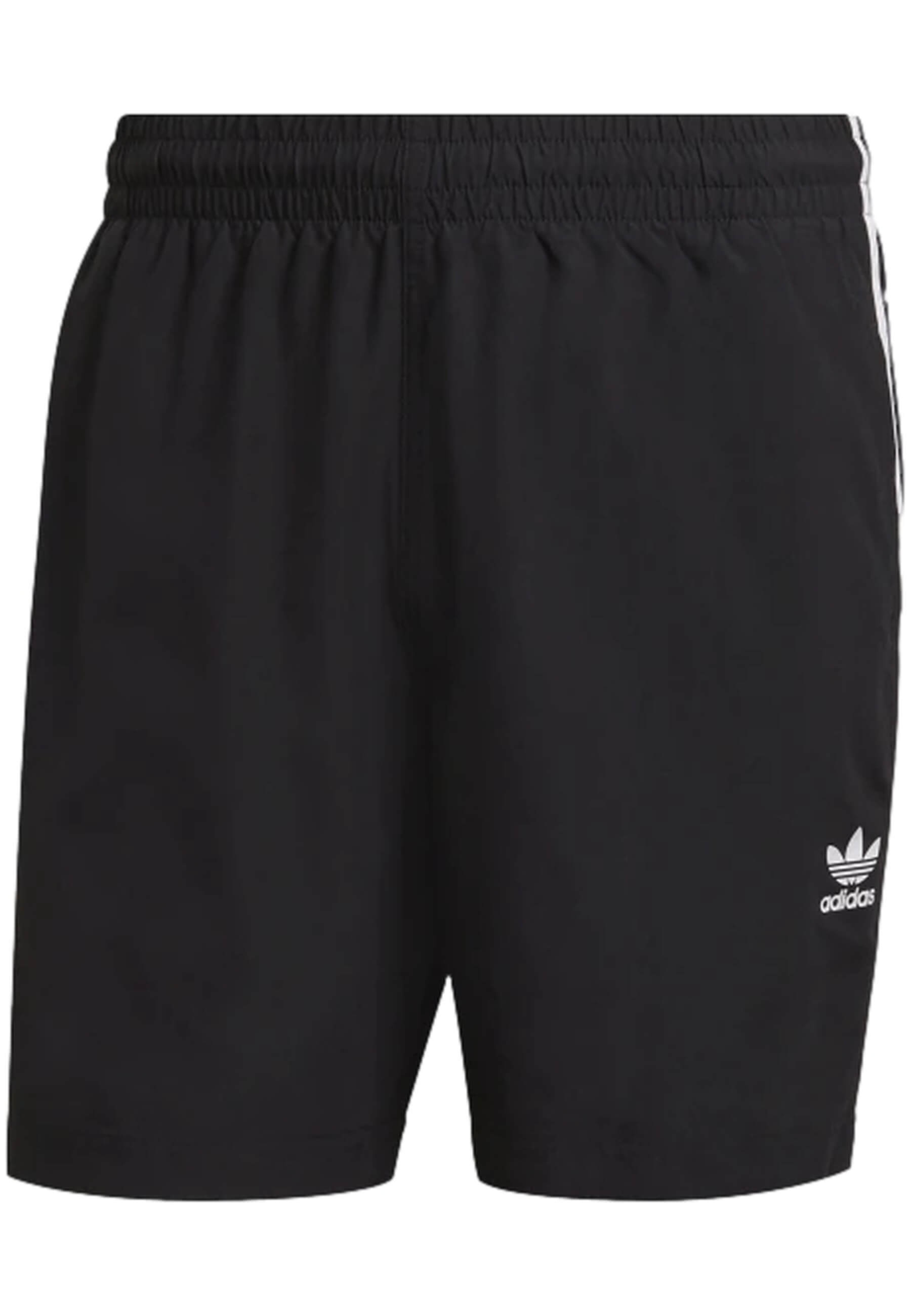 Pantalon Corto Adidas 3-Stripes Swims