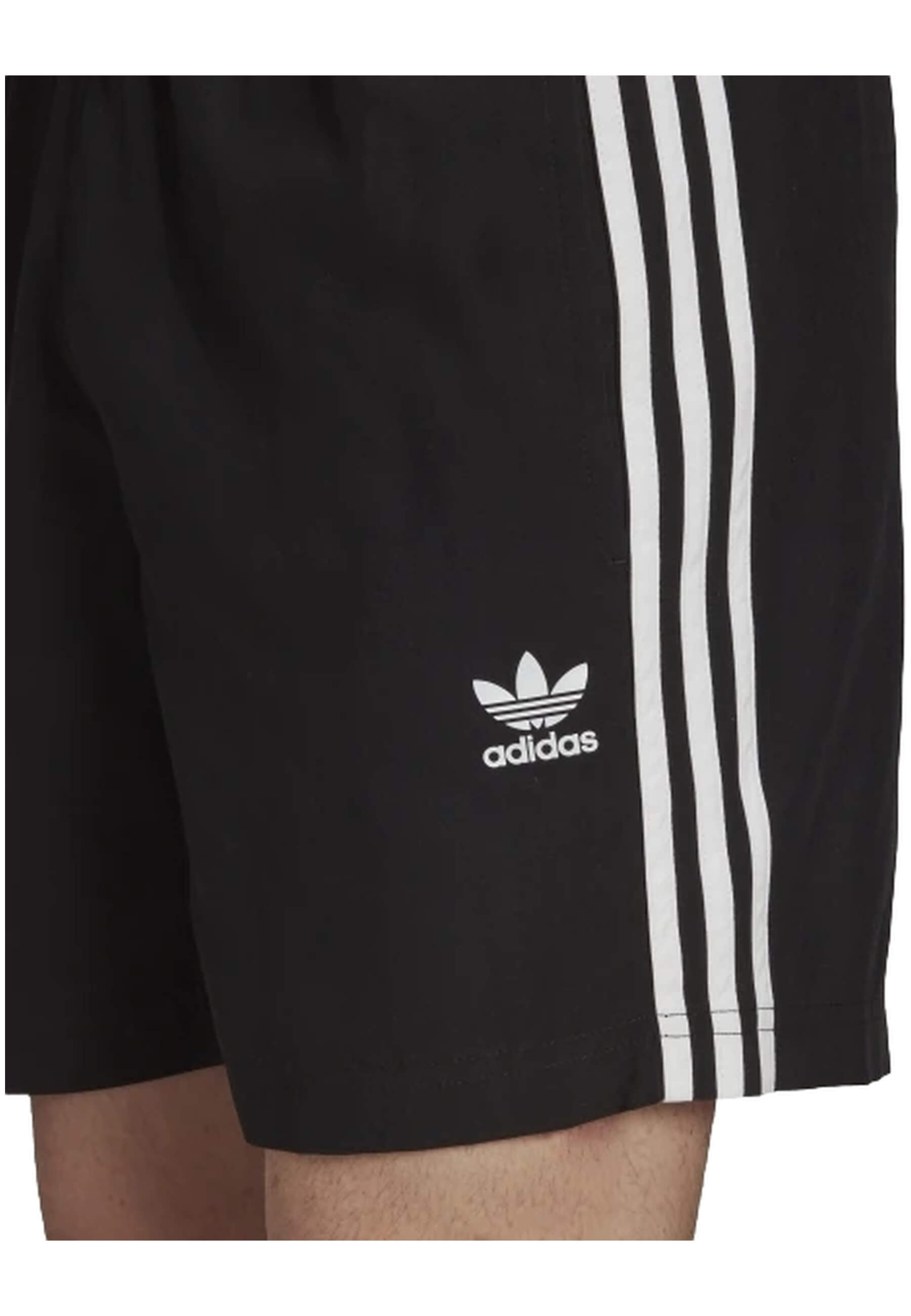 Pantalon Corto Adidas 3-Stripes Swims