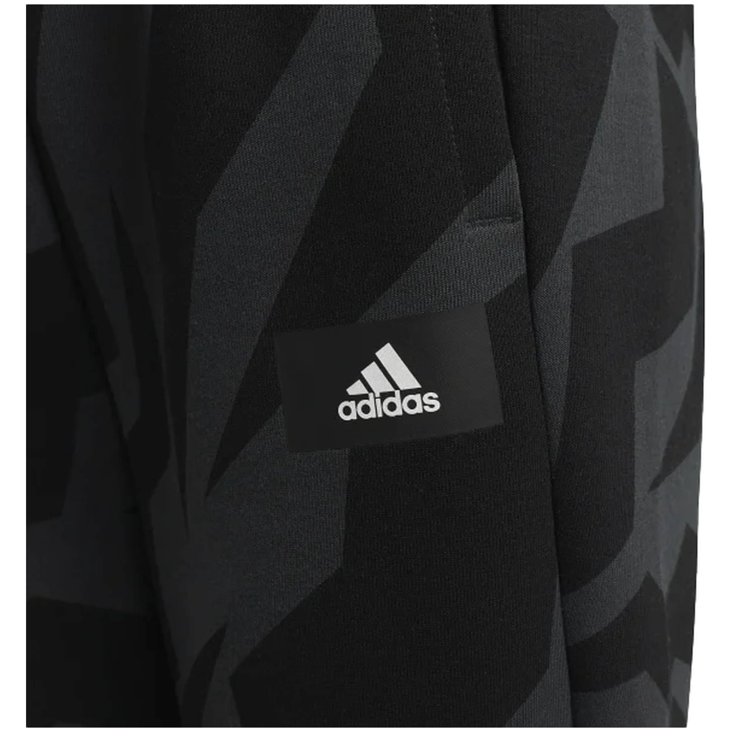 Adidas Future Icons 3 Stripes Long Pants