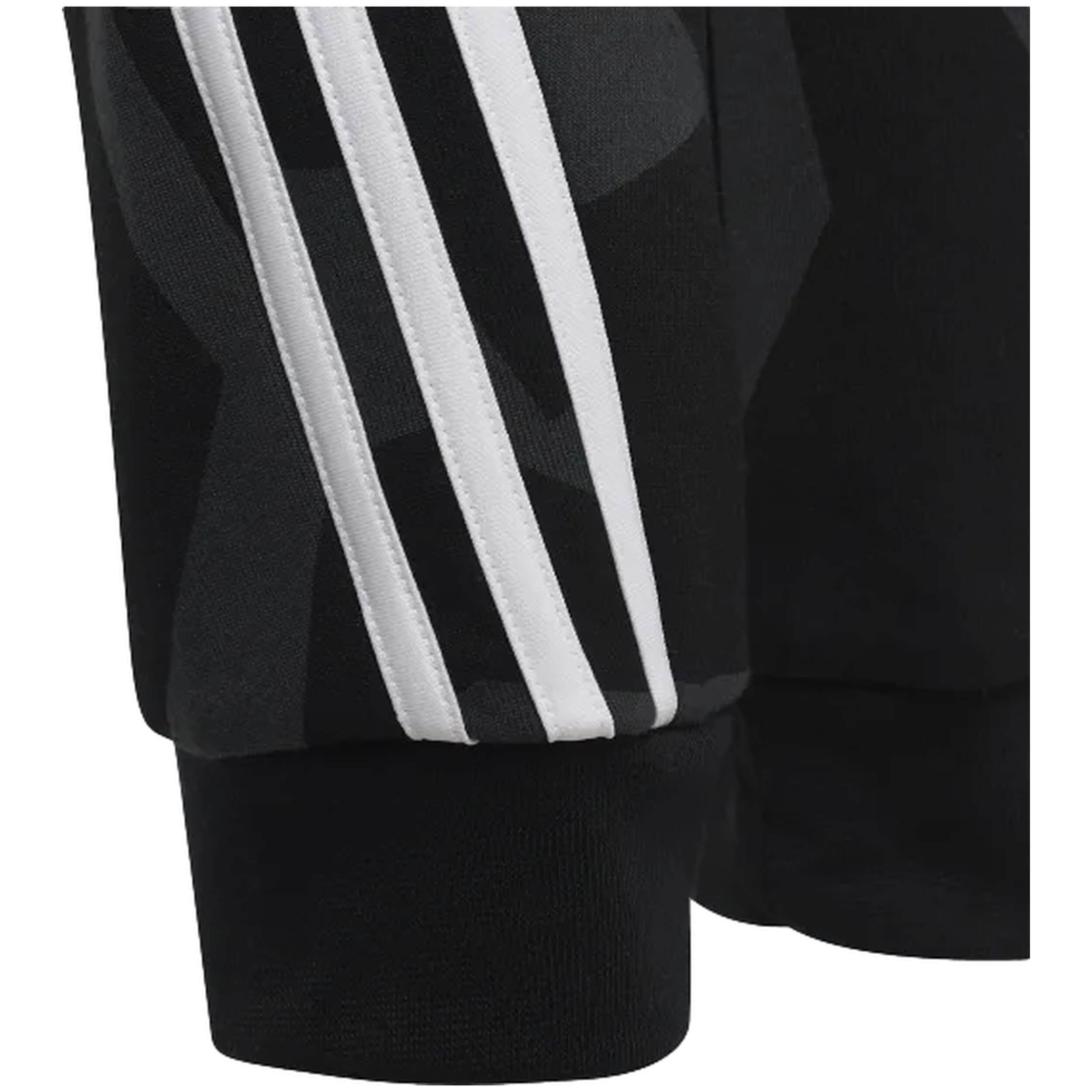 Adidas Future Icons 3 Stripes Long Pants