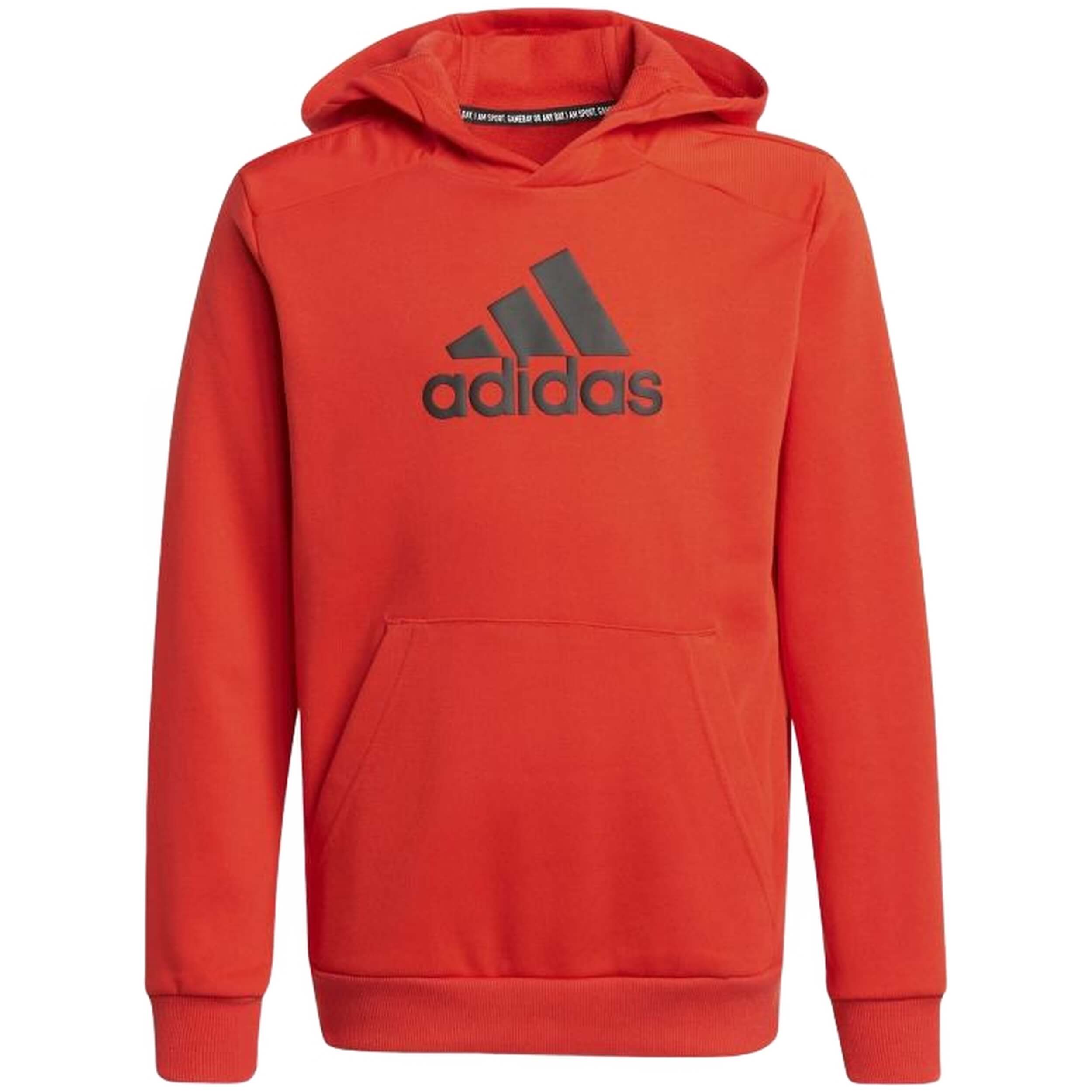 Sudadera Con Capucha Adidas H07740
