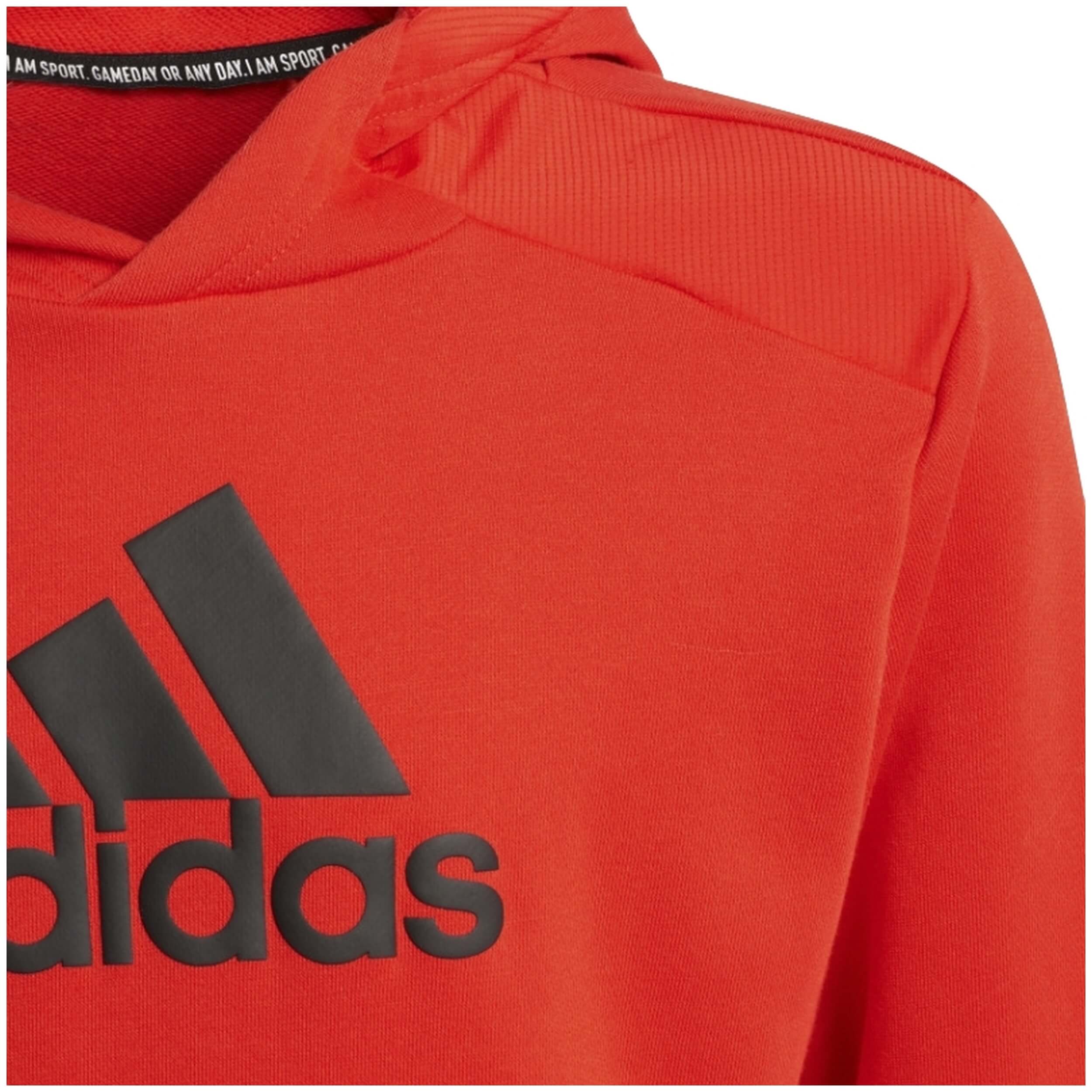 Sudadera Con Capucha Adidas H07740