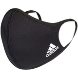 Mascarilla Adidas  negro