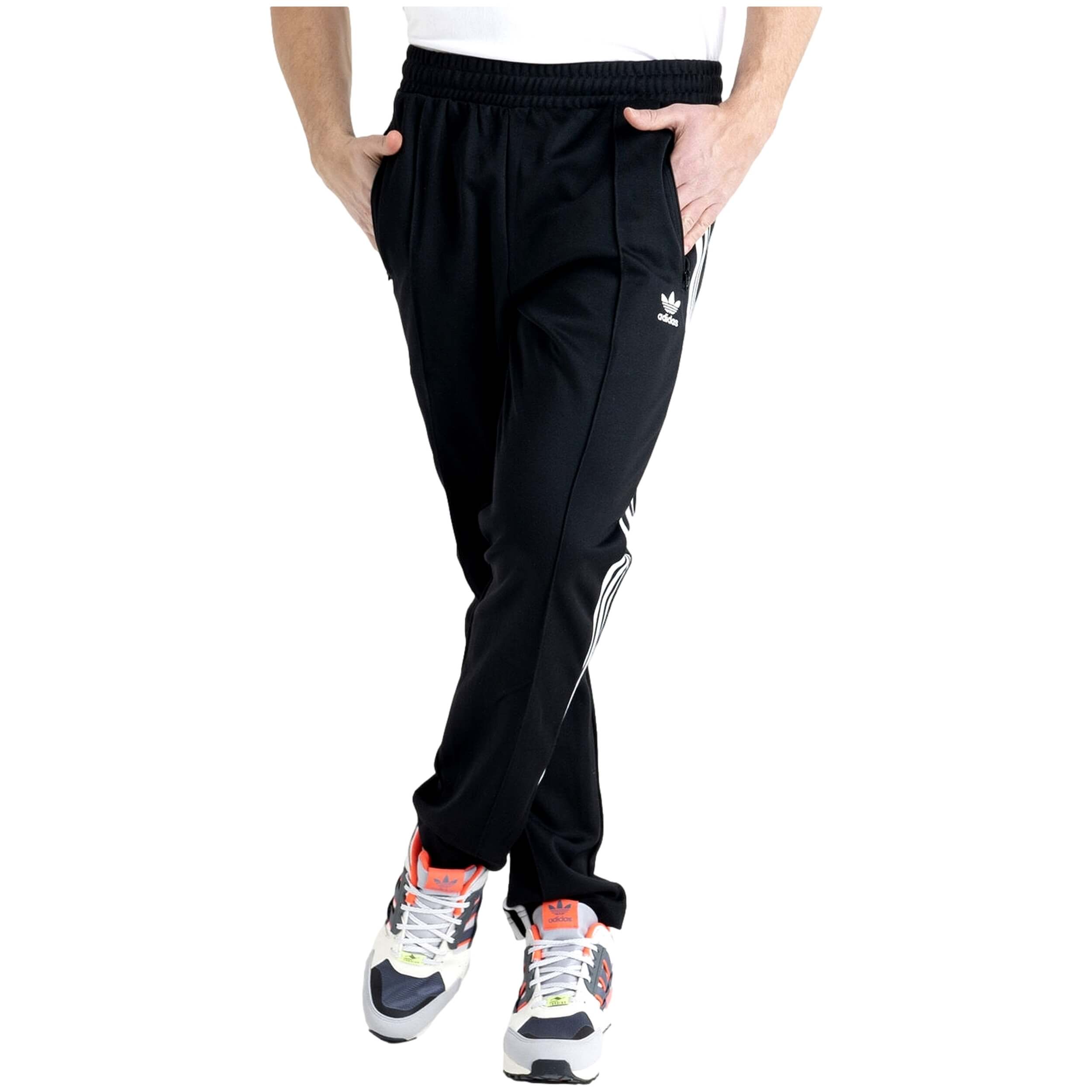 Pantalon Largo Adidas H09115