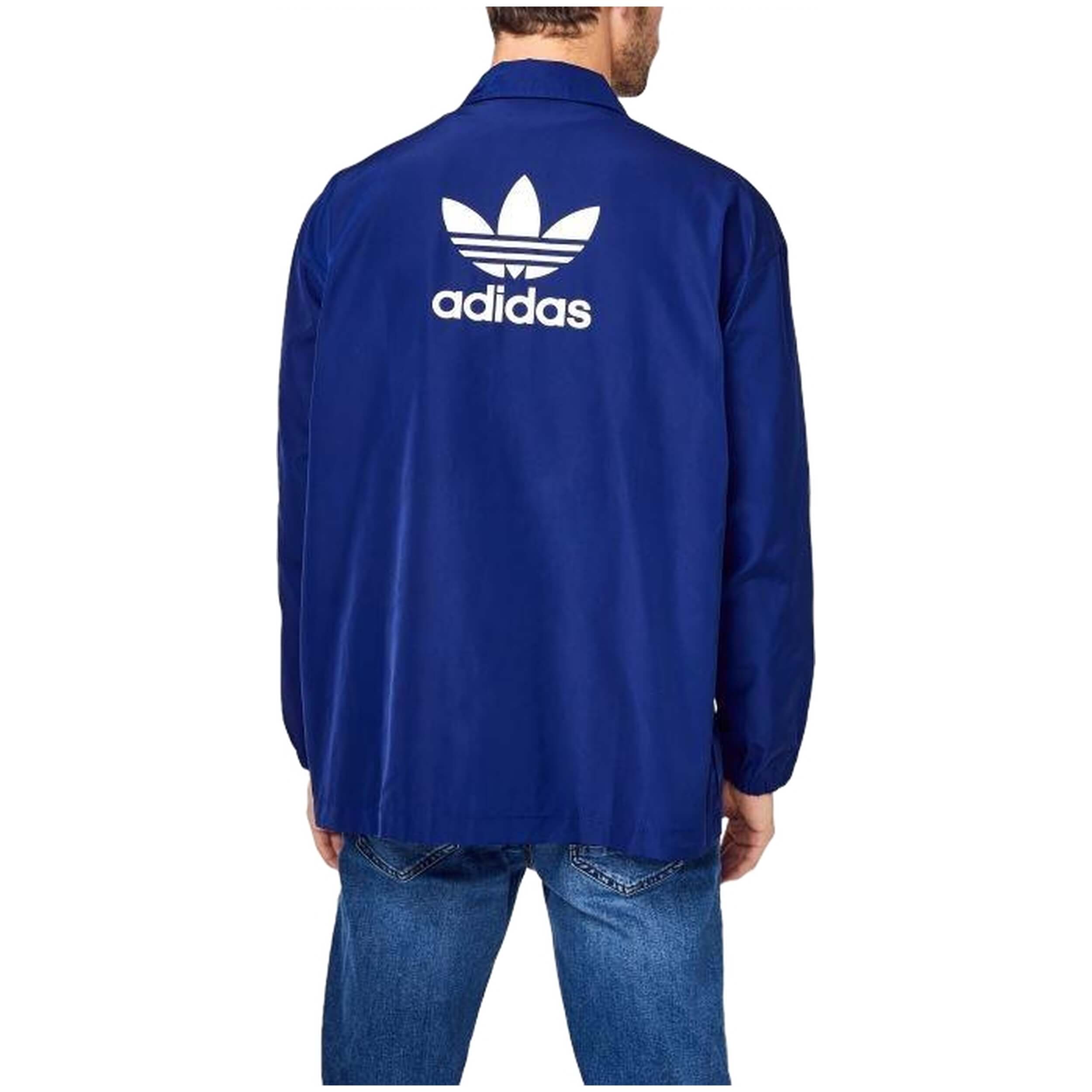 Adidas Coach Shirt