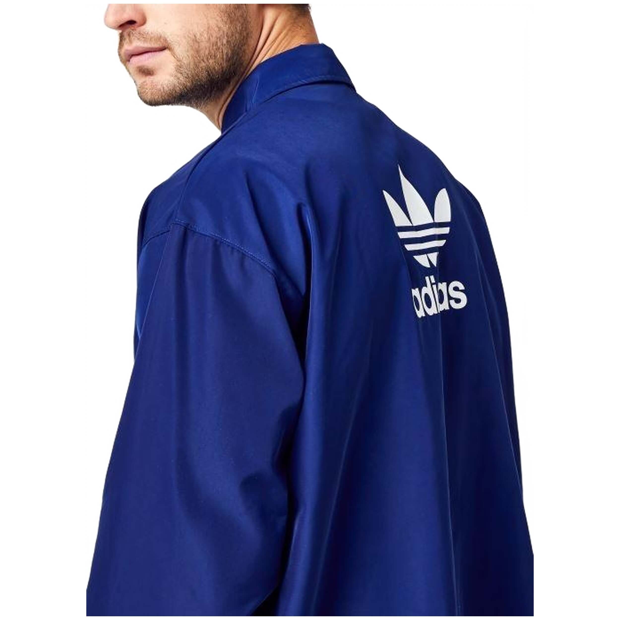 Adidas Coach Shirt