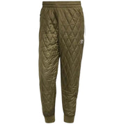 Pantalon Largo Adidas Quilted Sst Tp