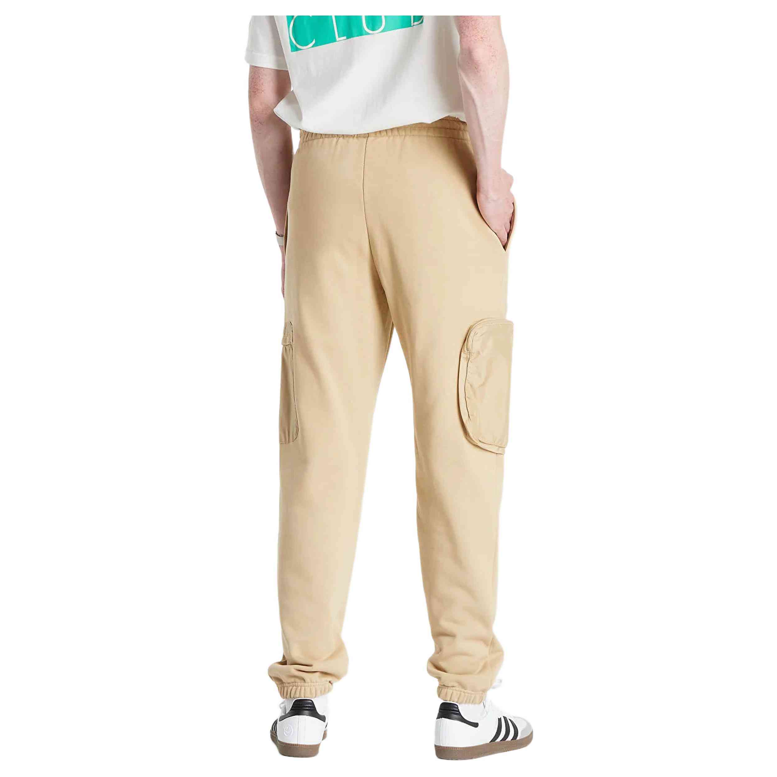 Pantalon Largo Adidas Sweatpnt Q4 L Tonbei