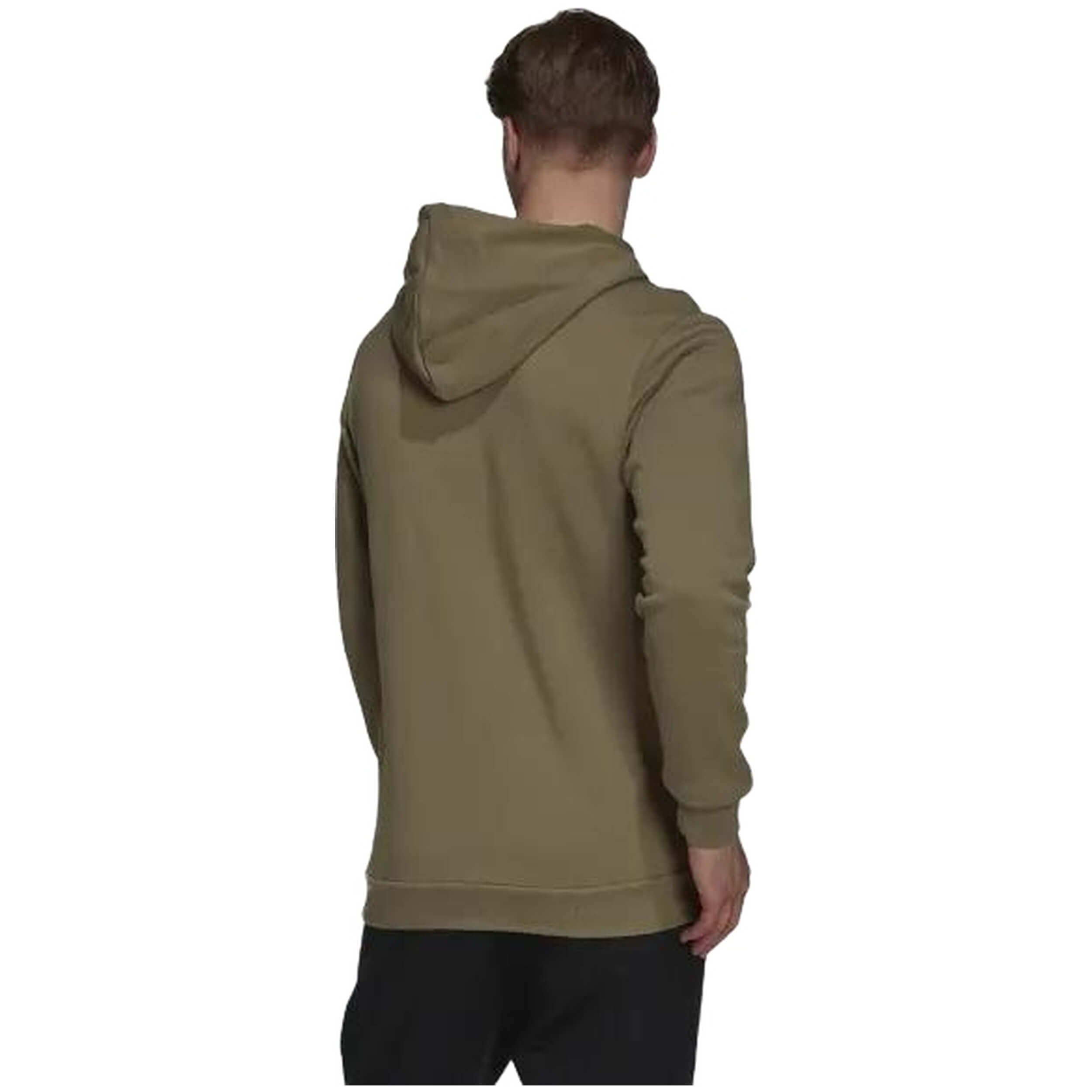 Sudadera Con Capucha Adidas H12201