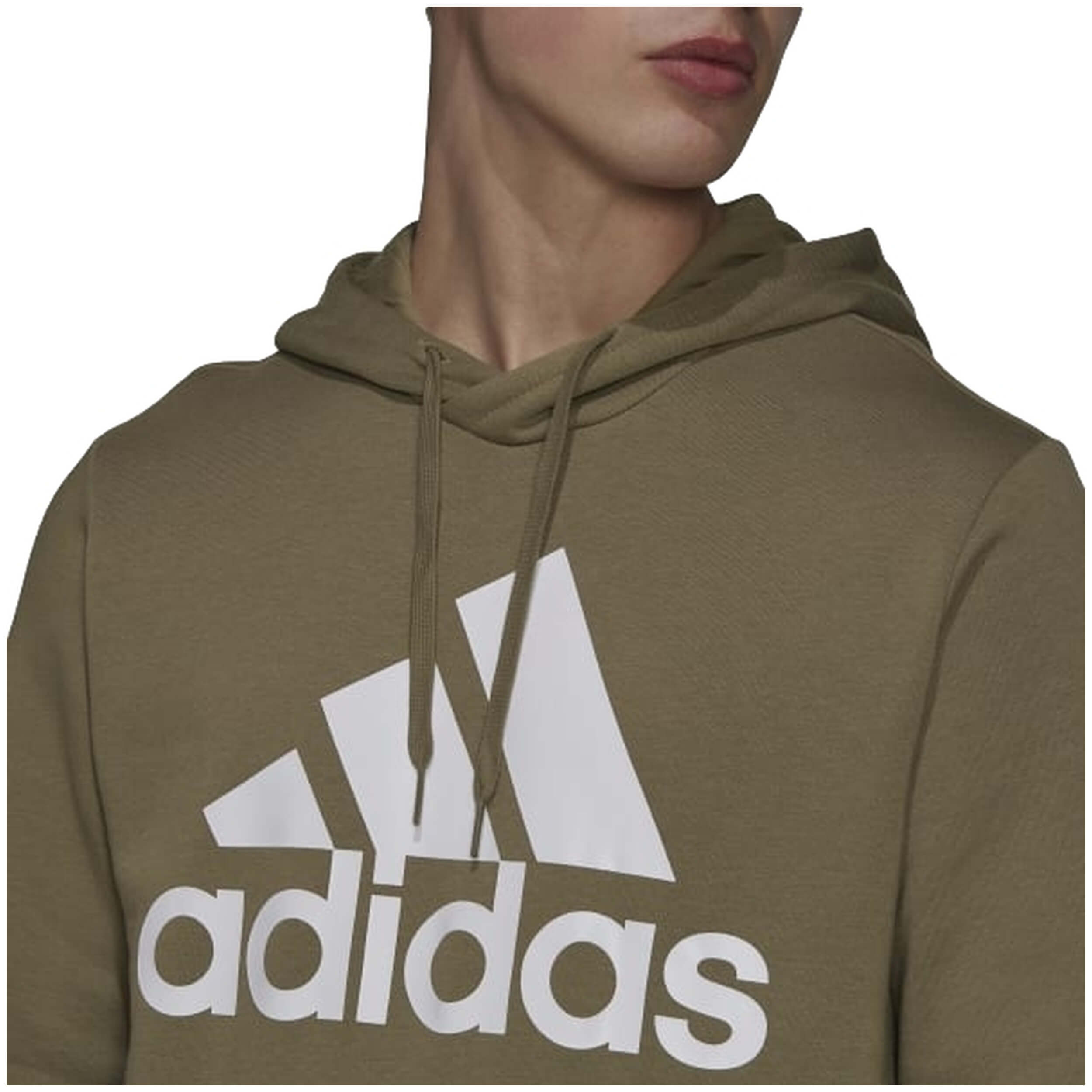 Sudadera Con Capucha Adidas H12201