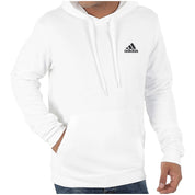 Sudadera Con Capucha Adidas Essentials Fleece