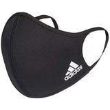 Mascarilla Adidas  negro