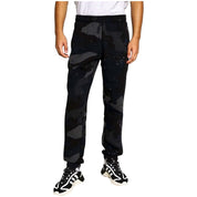 Adidas Camo Sweatpant Long Pants