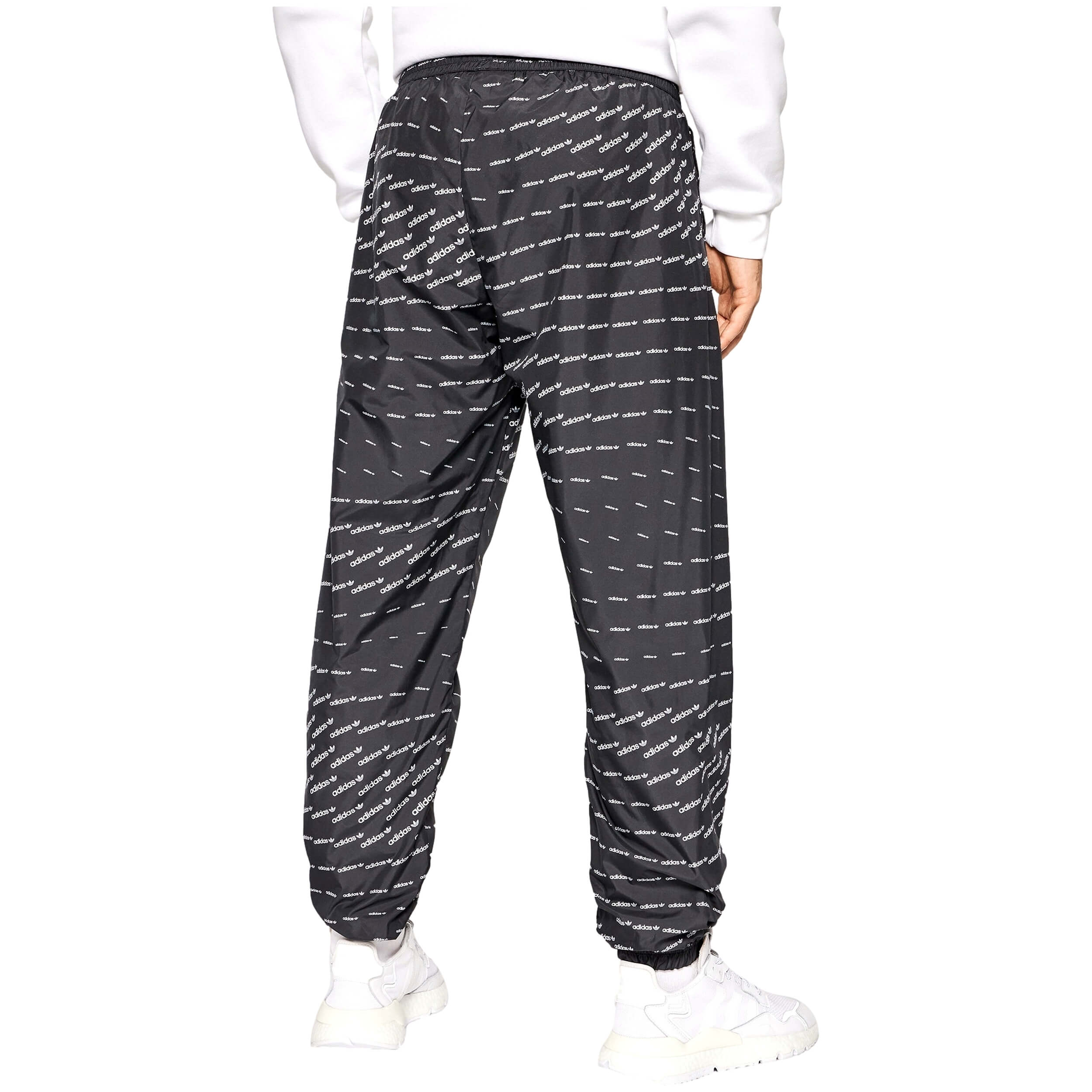 Pantalon Largo Adidas Mono Tp M2