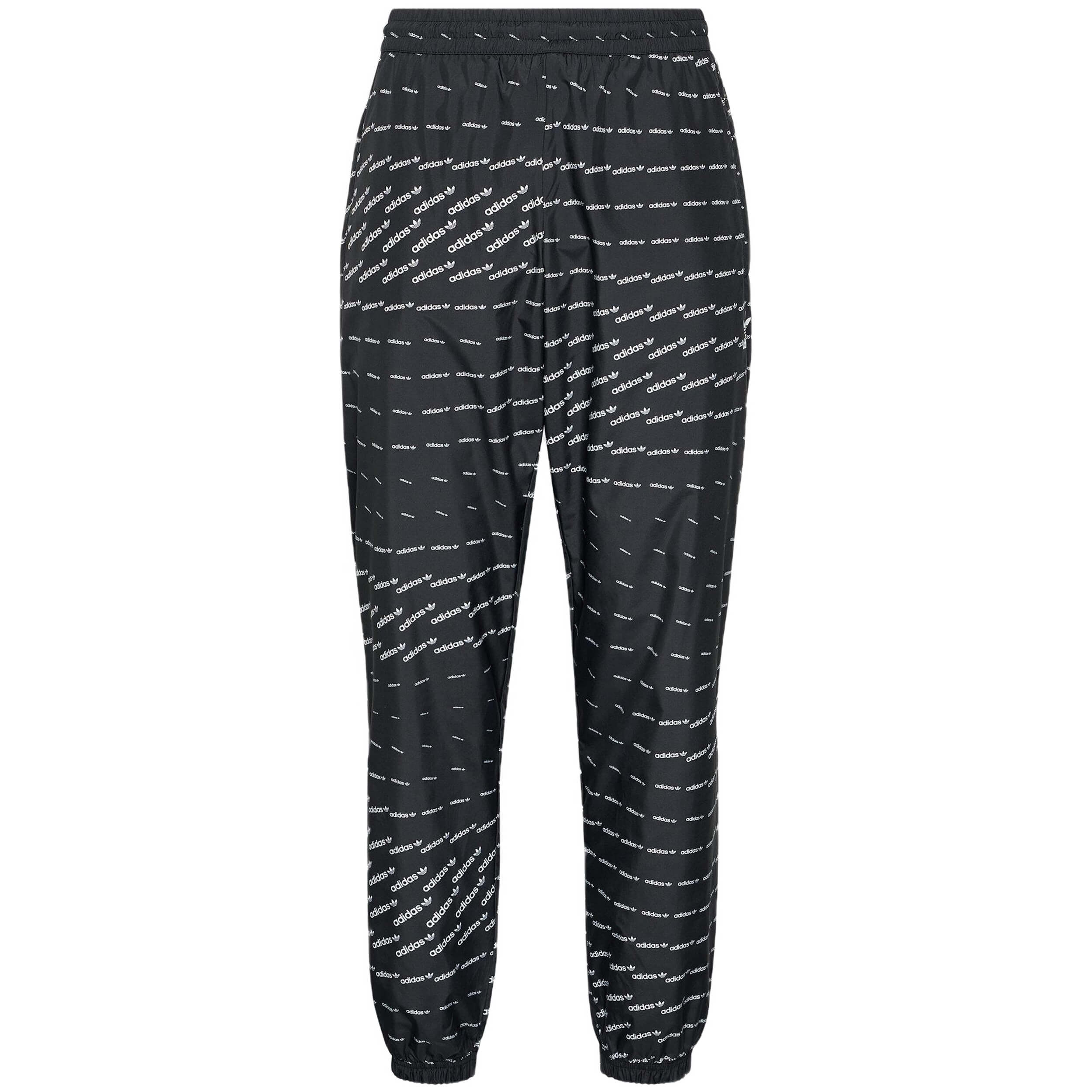 Pantalon Largo Adidas Mono Tp M2