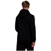 Sudadera Con Capucha Adidas Essentials Fleece 3-Stripes Logo Hoodie