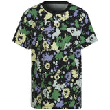 Camiseta De Manga Corta Adidas