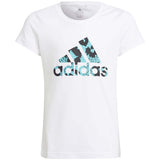 Camiseta De Manga Corta Adidas H16906