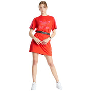 Adidas T-shirt Dress