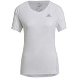 Camiseta De Manga Corta Adidas Adi Runner