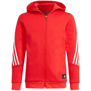 Sudadera Con Capucha Adidas Future Icon 3 Stripes