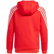 Sudadera Con Capucha Adidas Future Icon 3 Stripes