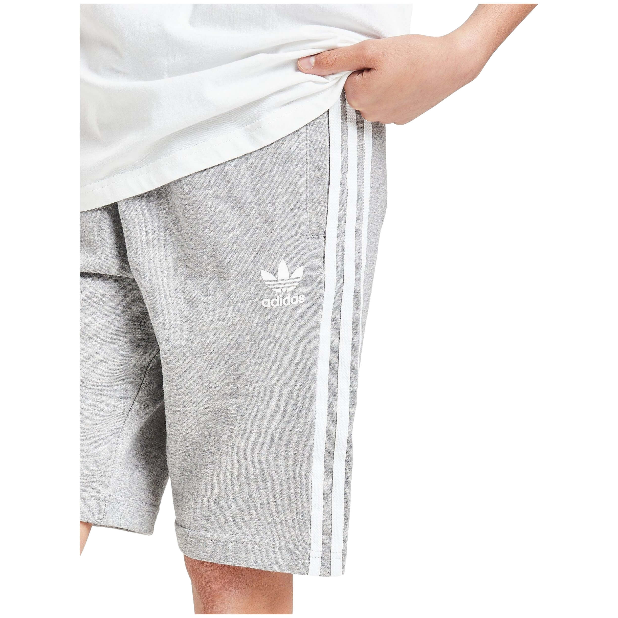 Pantalon Corto Adidas