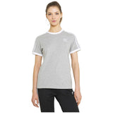 Camiseta De Manga Corta Adidas