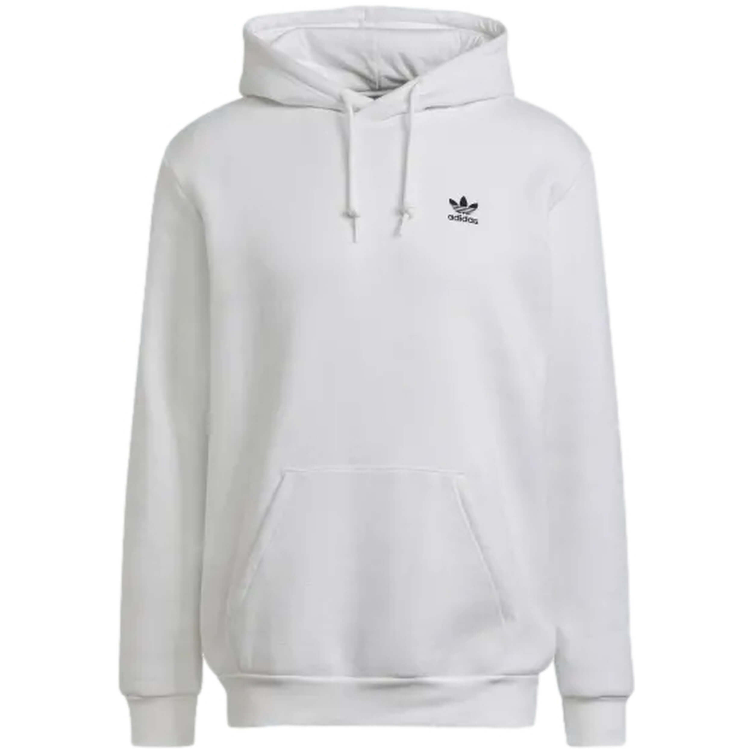 Sudadera Con Capucha Adidas Essential