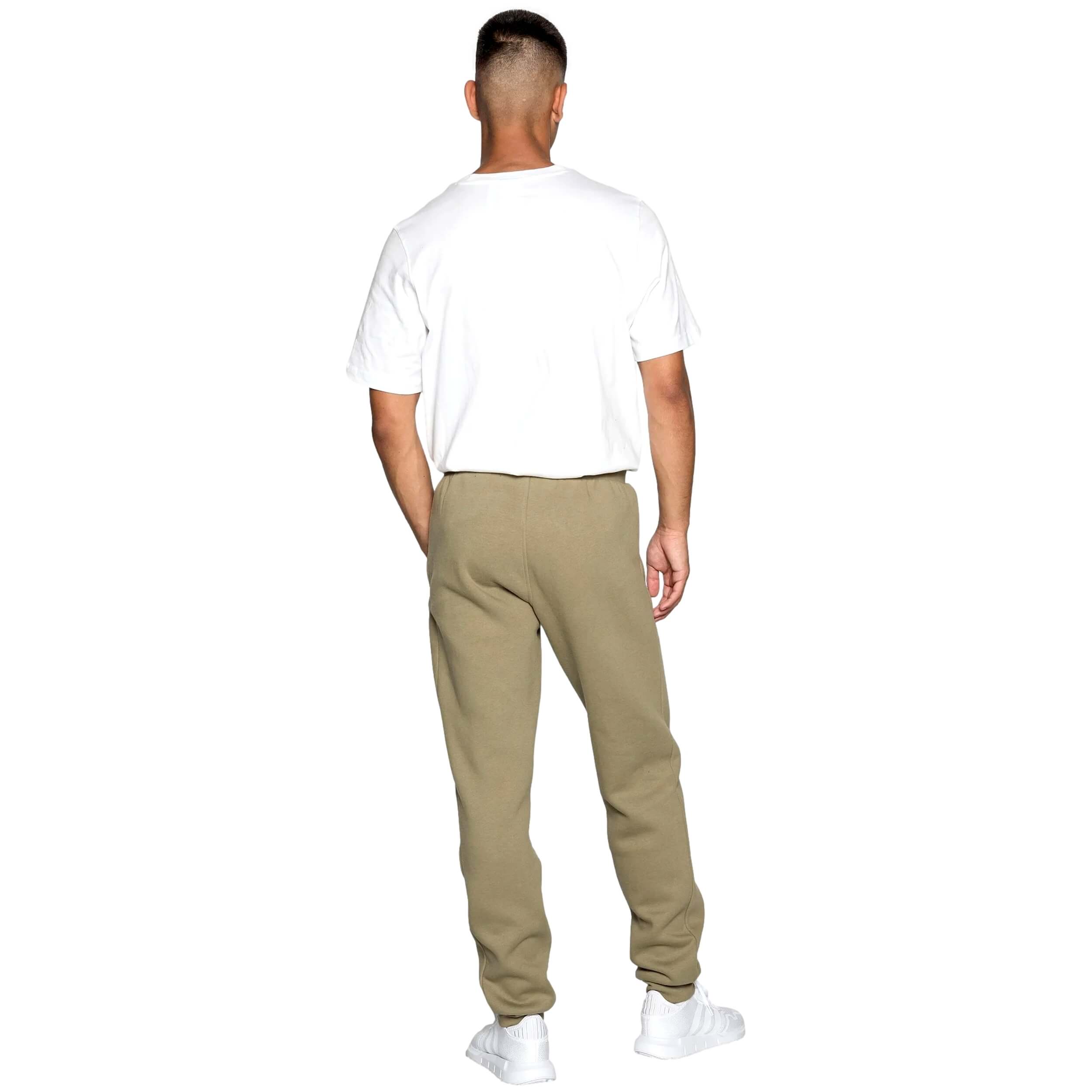 Pantalon Largo Adidas Essentials
