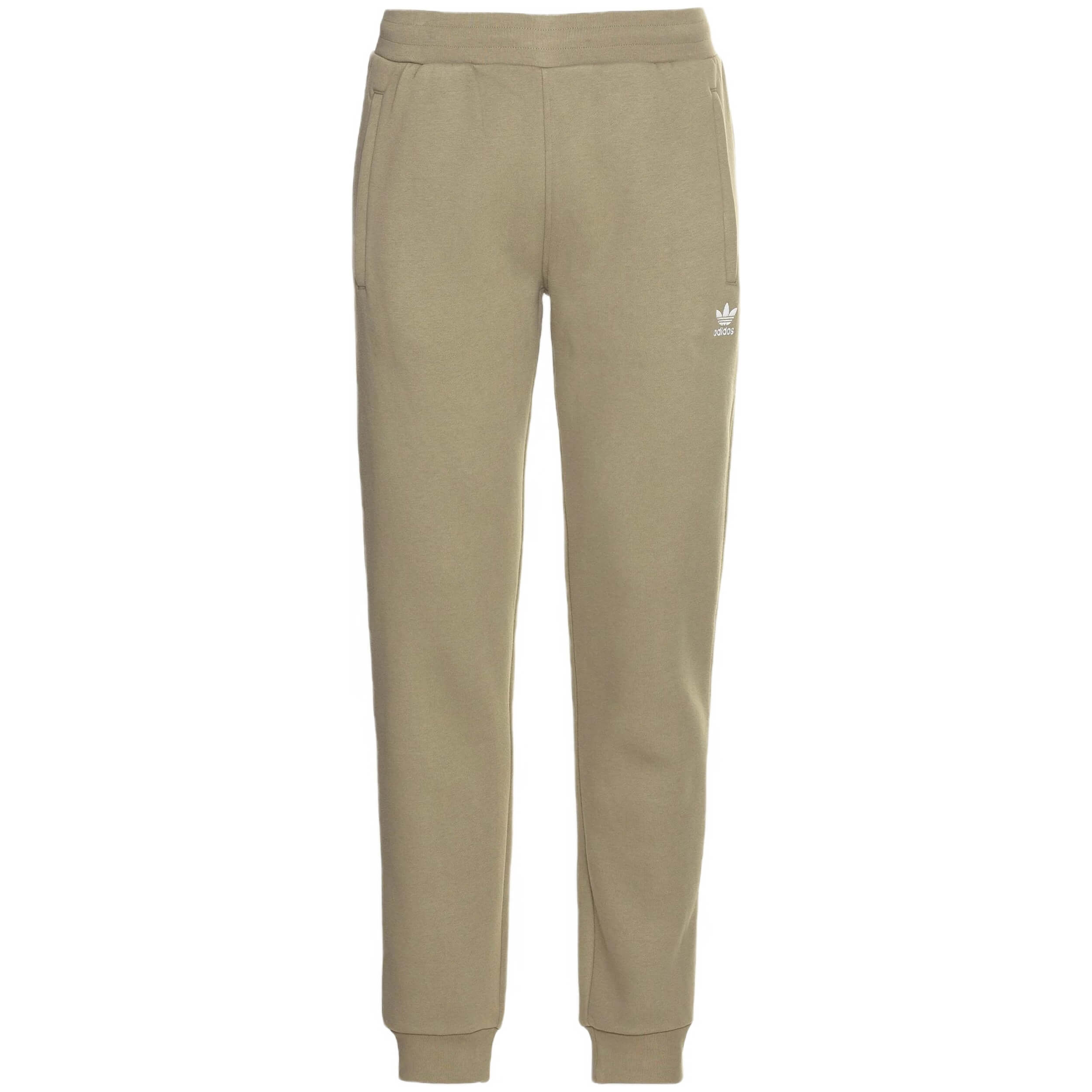 Pantalon Largo Adidas Essentials