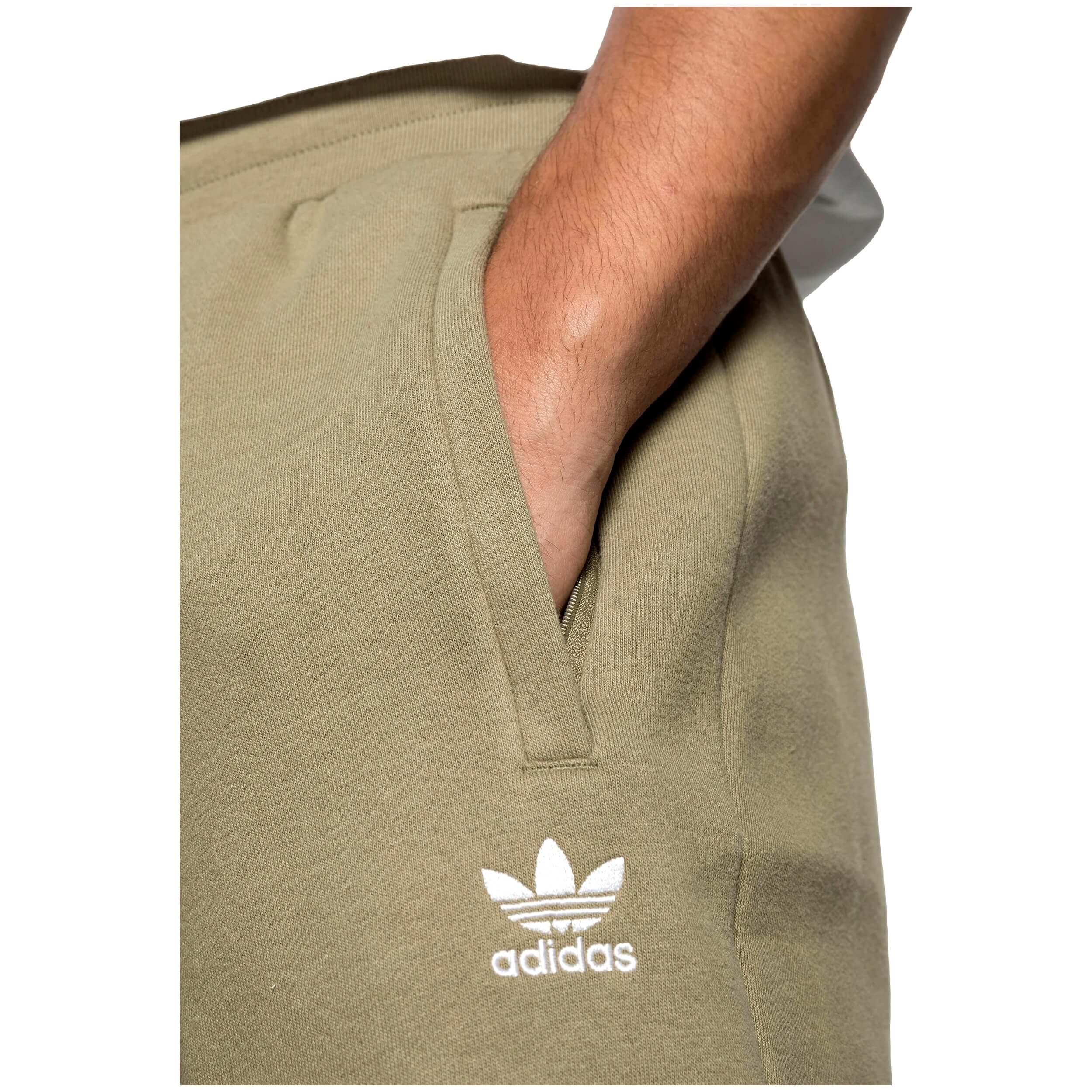 Pantalon Largo Adidas Essentials
