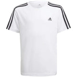Camiseta De Manga Corta Adidas