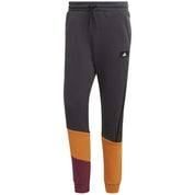 Pantalon Largo Adidas Future Icons Club