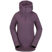 Sudadera Con Capucha Volcom Tower