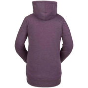 Sudadera Con Capucha Volcom Tower