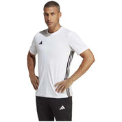 Camiseta De Manga Corta Adidas Tabela 23