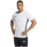 Camiseta De Manga Corta Adidas Tabela 23